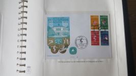 Schöne Sport Sammlung Olympia Olympische Spiele München Deutschland 1972 2 Binder