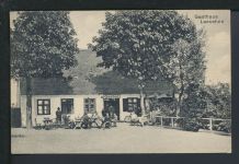 Ansichtskarte Lassehne Łasin Timmenhagen Tymien Kr. Köslin Koszalin Ostgebiete