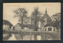 Ansichtskarte Lassehne Łasin Timmenhagen Tymien Kr. Köslin Koszalin Ostgebiete