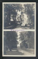 Ansichtskarte Greifenberg Gryfice Ostgebiete Polen Pommern Lüneburg