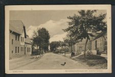 Ansichtskarte Varchmin Wierzchomino Köslin Koszalin Ostgebiete Polen Pommern