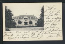 Ansichtskarte Altmarrin Mierzyn bei Fritzow Köslin Koszalin Ostgebiete Pommern