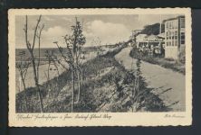 Ansichtskarte Henkenhagen Ostgebiete Polen Pommern Belzig Brandenburg