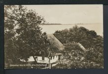 Ansichtskarte Nest Unieście Kr. Köslin Koszalin Ostgebiete Polen Pommern