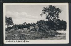 Ansichtskarte Nest Unieście Kr. Köslin Koszalin Ostgebiete Polen Pommern