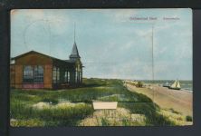 Ansichtskarte Nest Unieście Kr. Köslin Koszalin Ostgebiete Polen Pommern