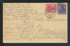 Ansichtskarte Nest Unieście Kr. Köslin Koszalin Ostgebiete Polen Pommern