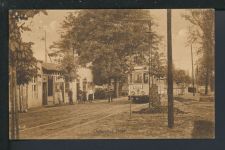 Ansichtskarte Nest Unieście Kr. Köslin Koszalin Ostgebiete Polen Pommern