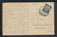 Ansichtskarte Großmöllen Mielno Kr. Köslin Koszalin Ostgebiete Polen Pommern