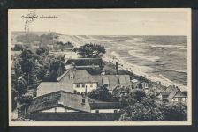 Ansichtskarte Sorenbohm Sarbinowo Kr. Köslin Koszalin Ostgebiete Polen