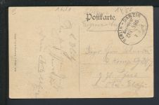 Ansichtskarte Bauerhufen Chłopy Kr. Köslin Koszalin Ostgebiete Polen Pommern