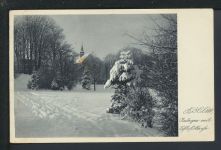Ansichtskarte Köslin Koszalin Ostgebiete Polen Pommern