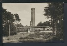 Ansichtskarte Köslin Koszalin Ostgebiete Polen Pommern Gollenturm