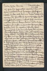 Ansichtskarte Bauerhufen Chłopy Kr. Köslin Koszalin Ostgebiete Polen Pommern