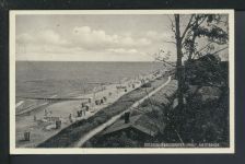 Ansichtskarte Bauerhufen Chłopy Kr. Köslin Koszalin Ostgebiete Polen Pommern