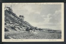 Ansichtskarte Bauerhufen Chłopy Kr. Köslin Koszalin Ostgebiete Polen Pommern