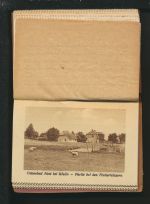 Ansichtskarte Nest Unieście Kr. Köslin Koszalin Ostgebiete Polen Pommern