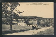 Ansichtskarte St. Andrä-Wördern Österreich Steinriegel KuK Ostende Belgien