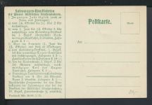 Tolle Art Deco Litho Ansichtskarte Wien Österreich Salonwagen Rundfahrten Kunst