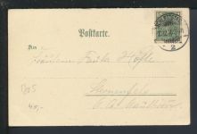 Litho Ansichtskarte Sélestat Schlettstadt Frankreich Sternenfels Baden-Württemberg