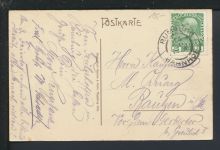 Ansichtskarte K2 Rumburg Bahnhof Rumburk Tschechien Markt KuK 1910 Bautzen Sachsen