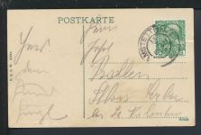 Ansichtskarte Amstetten Österreich St. Valentin KuK 1910