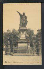 Gent Gand Belgien Sammlung von 51 alten oft guten Ansichtskarten aus Nachlass