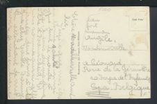 Ansichtskarte Köln Ehrenfeld NRW Ottostr Spa Belgien Auto Oldtimer