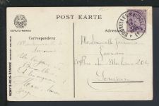 Litho Ansichtskarte Kanada Wintersport Reklame Remys Reis Stärke Brüssel Belgien