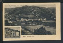 Ansichtskarte Abenden NRW Restaurant Johann Jansen Köln