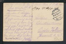 Katastrophe Miliotaria Ansichtskarte Frankreich Blamont Abgeschossenes Flugzeug