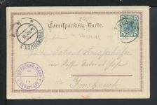 Litho Ansichtskarte Kronplatz Südtirol Italien Rest. Jnnerkofler Innsbruck