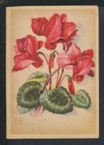 Künstler Zensur Ansichtskarte SST Lotterie Österreich Wien Heidelberg Dossenheim