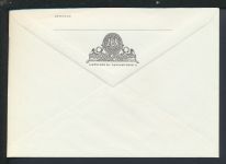 Bund Privatganzsache Flugpost Airmail 2 Wst 100 Jahre Bayer. Ganzsache 1969