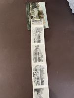 Ansichtskarte selt. Leporello Breslau Ostgebiete Polen Schlesien selt. Leporello