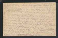 Künstler Ansichtskarte Arthur Thiele Auf Urlaub Unter alten Freunden