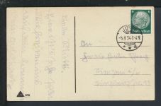 Künstler Ansichtskarte Arthur Thiele Himmlisches Behagen Juist Niedersachsen