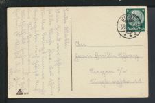 Künstler Ansichtskarte Arthur Thiele Das hat die Welt noch nicht gesehen