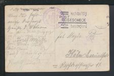 Künstler Ansichtskarte Arthur Thiele Des Bauern Himmelfahrt München Bayern Köln