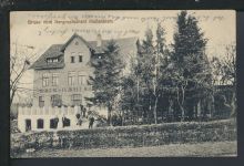 Ansichtskarte Schötmar Lippe Bad Salzuflen NRW Hollenstein Wissen Rheinland-Pfalz