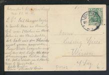 Ansichtskarte Schötmar Lippe Bad Salzuflen NRW Hollenstein Wissen Rheinland-Pfalz