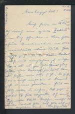 Ansichtskarte Grossmöllen Mielno Strand Ostgebiete Polen Pommern