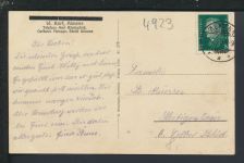 Ansichtskarte Almena Lippe NRW Heiligenhaus