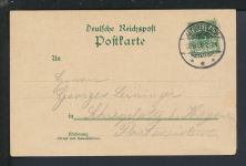 Litho Ansichtskarte Alt Breisach Baden-Württemberg Hagenau Elsass Frankreich