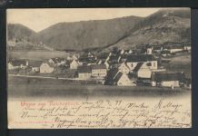Ansichtskarte Reichenbach Baden-Württemberg Winterthur Schweiz 1899