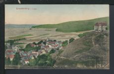 Ansichtskarte Schwalenberg Lippe NRW Alston Cumbria Großbritannien