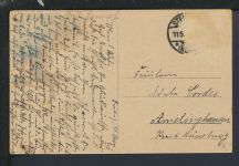 Ansichtskarte Schwalenberg 30 jähr. Krieg Lippe NRW Amelinghausen Niedersachsen