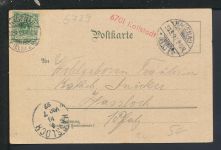 Militaria Litho Ansichtskarte Wörth Hagenau Elsass Frankreich Hassloch Rheinland