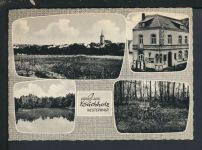 Ansichtskarte Buchholz Westerwald Rheinland-Pfalz