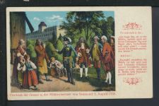 Natal Großbritannien Kolonien Feldpost Brief Übersee Barnsley England 1900